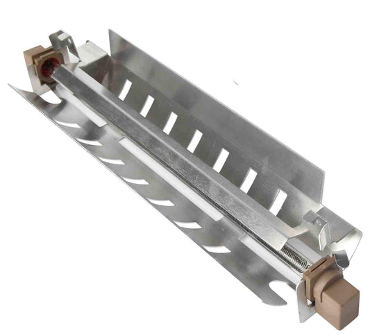 WR51X10055 Defrost Heater by Seentech - Compatible GE & Hotpoint - Image 1