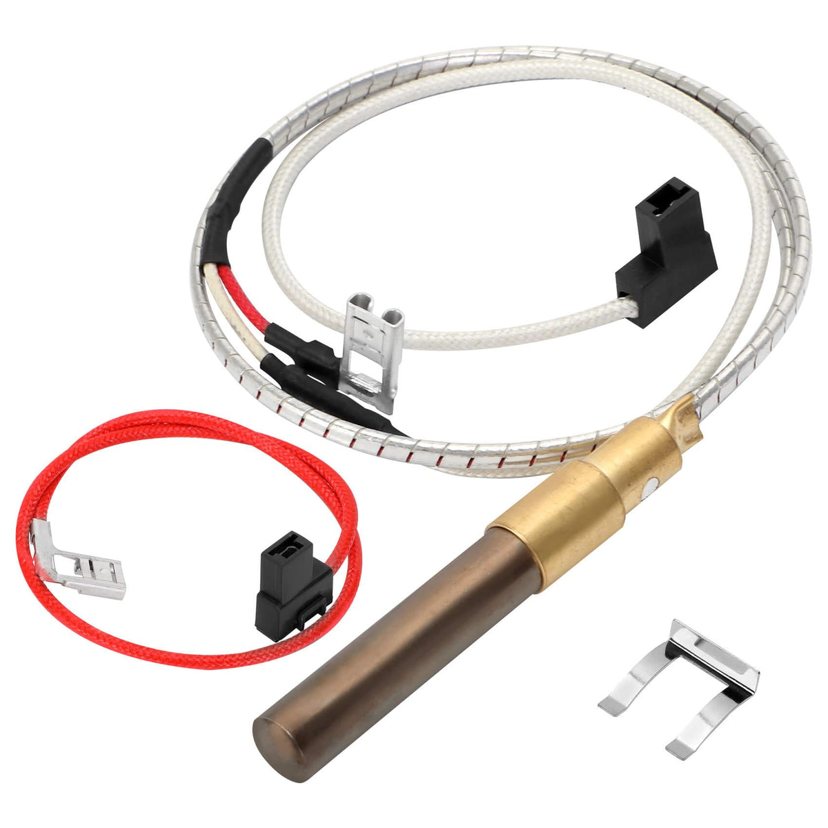 750 Mv 100112328 Thermopile Compatible with Reliance, Whirlpool - Image 1