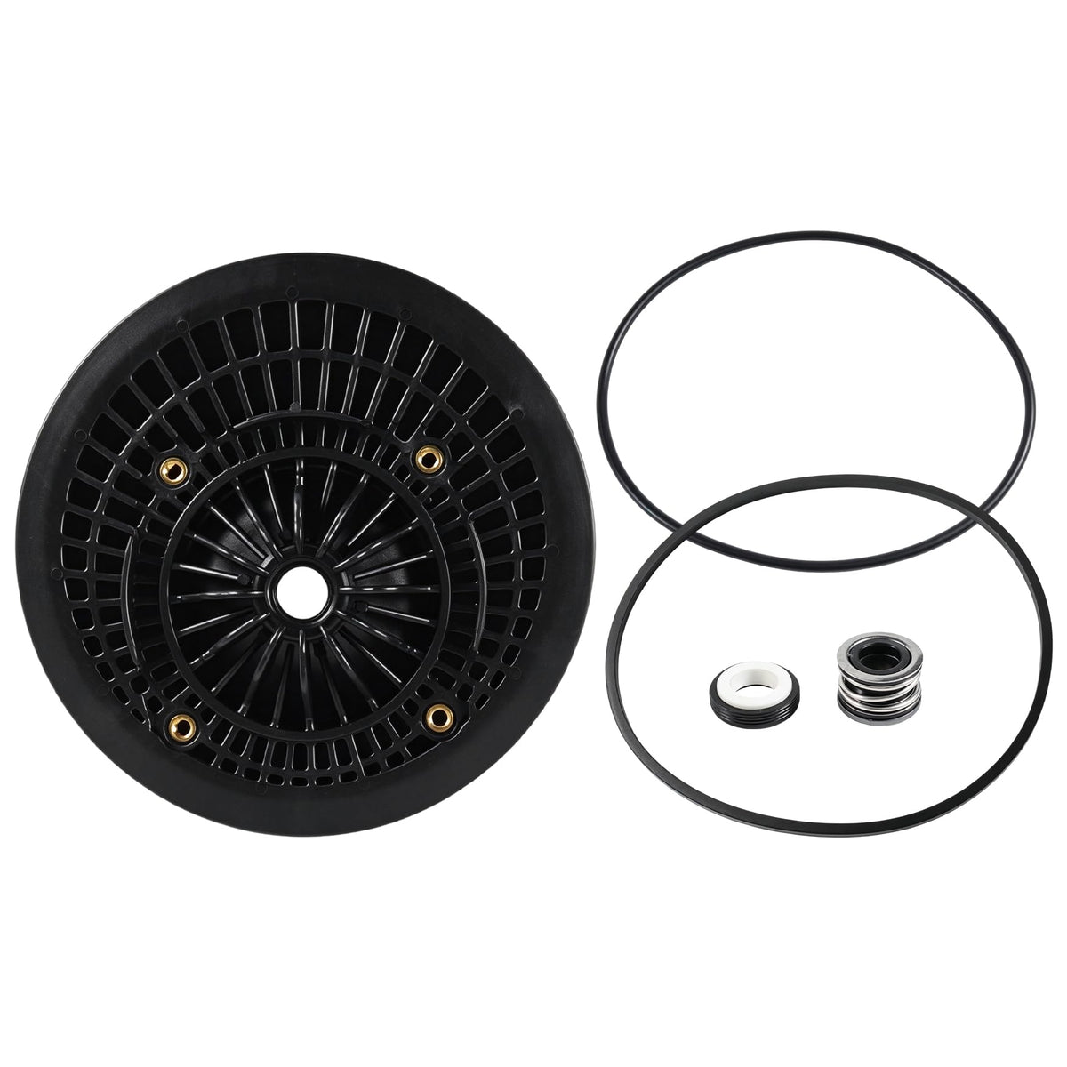 C203-193P Seal Plate Kit Replacement for Pentair Sta-Rite - Image 1