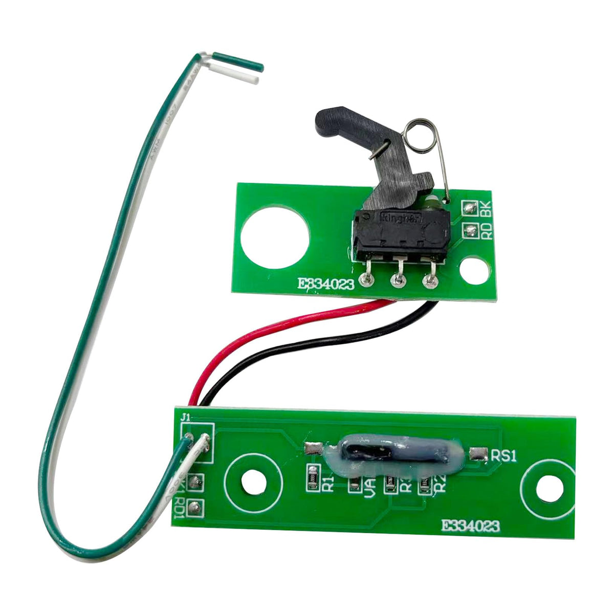 R4192 Rev Counter Board Replacement for FM350 FM352 - Image 1