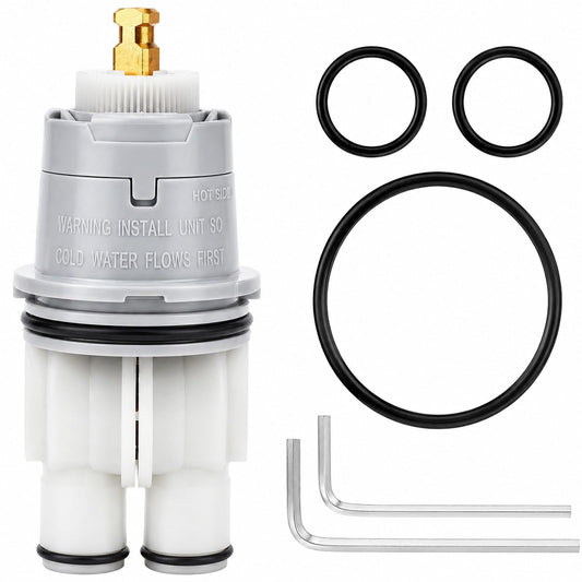 RP46074 Shower Cartridge for Delta Monitor 13/14 | Bathroom Essentials - Image 1