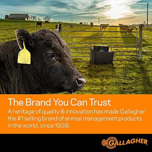 Gallagher Digital Electric Fence Tester - Image 7