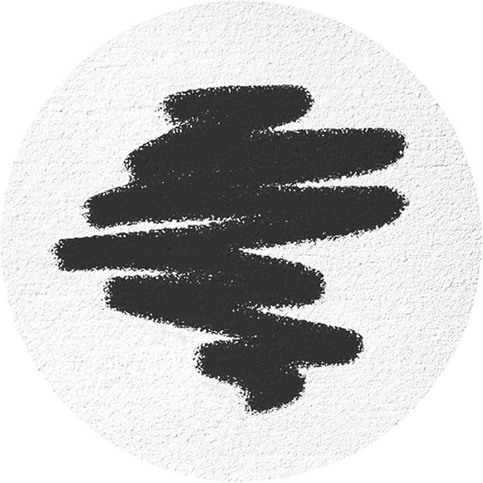 Grout Pen Tile Paint Marker: Waterproof Grout Colorant and Sealer Pen to Renew, Repair, and Refresh Tile Grout - Cleaner Coating Stain Pens - 2 Pack, 5mm Narrow Black and 5mm Narrow White Tip