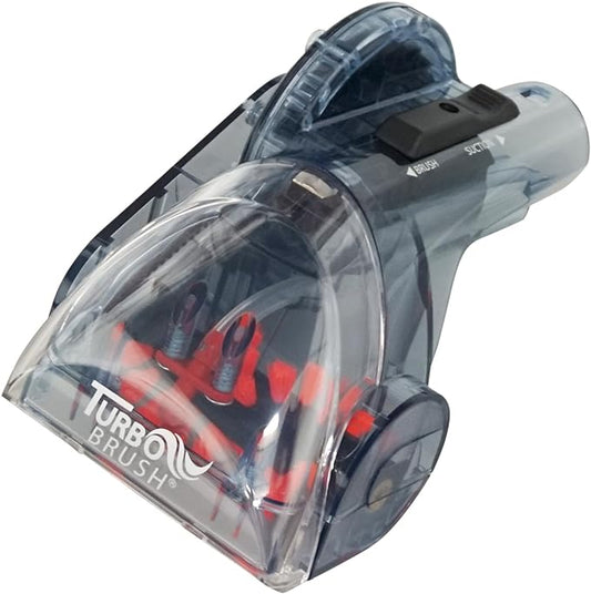Bissell 2036652 Pro Heat Turbo Brush, 2X Models