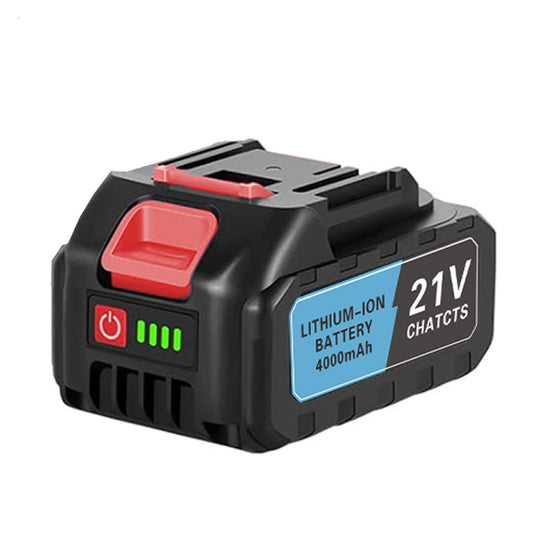 Batteries for Portable Cordless Pressure Washer，21V - Image 1