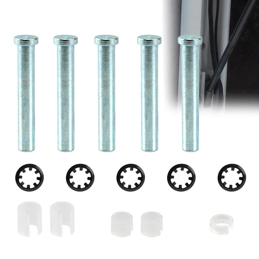 RULLINE Hardware Kit for Dometic RV Awning – Pins, Fasteners - Image 1