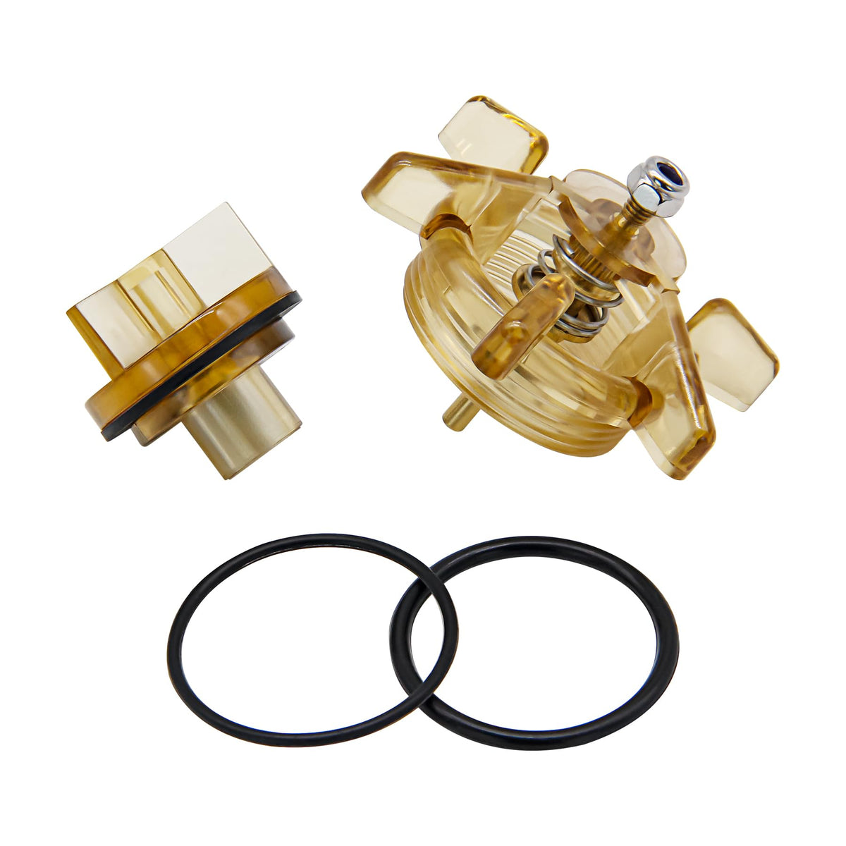 905-211 Bonnet Poppet Assembly Repair Kit Compatible | Home Repair - Image 1
