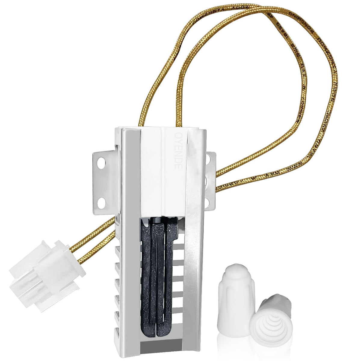 WB13K21 Oven Igniter for Gas Stove,Oven Igniter - Image 1