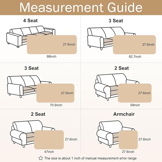 hyha Couch Covers for Dogs Washable, Non Slip Plush Dog Sofa Protectors, Fuzzy Pet Couch Covers for 3 Cushion Sofa Pet Friendly (Dark Green, 27.6" x 59")