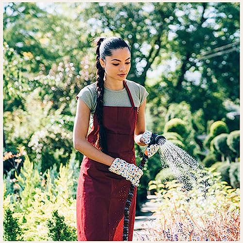 3 Sets Expandable Garden Hose Repair Kit with User Manual - Image 3