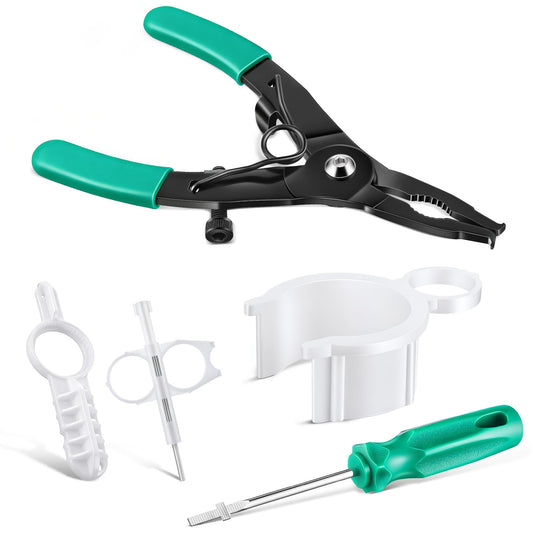 Sprinkler Tool Kit Compatible with Rainbird/Hunter - Image 1