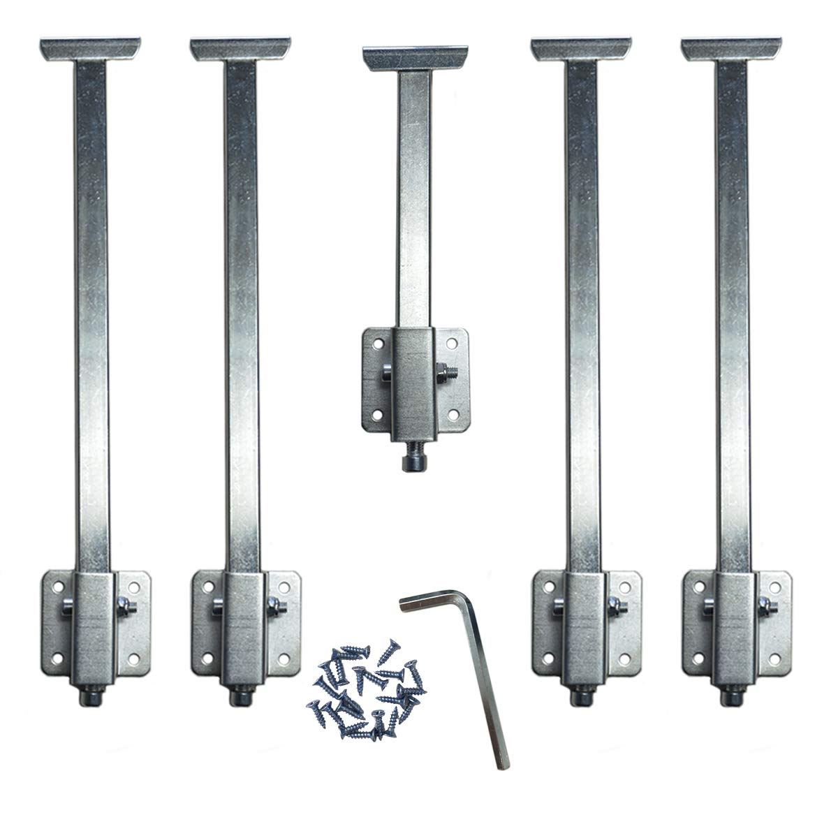Complete Sink Repair Kit System-Undermount Sink | Home Repair - Image 1
