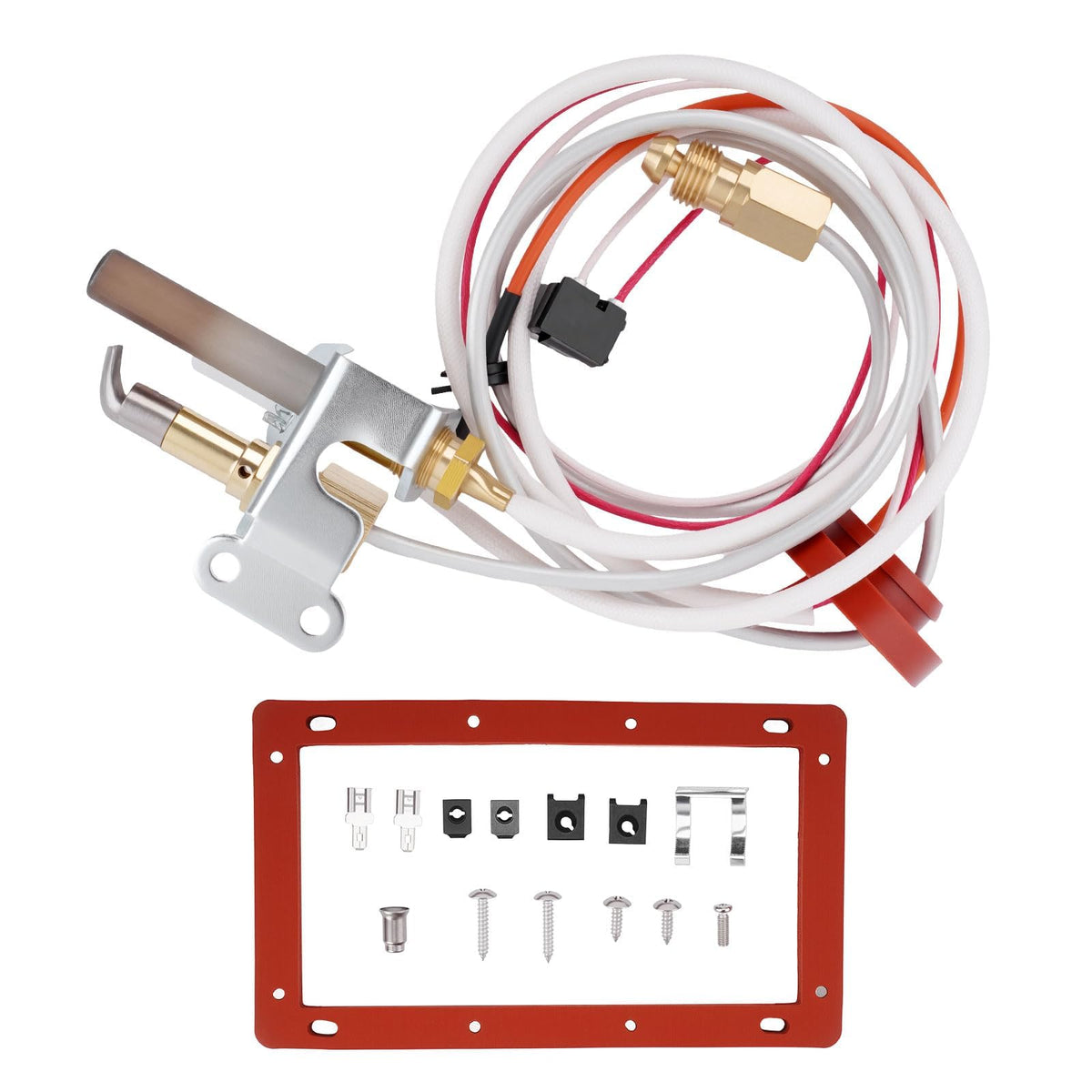 SP21058 SP20824 Pilot Burner Assembly Replacement Kit - Image 1