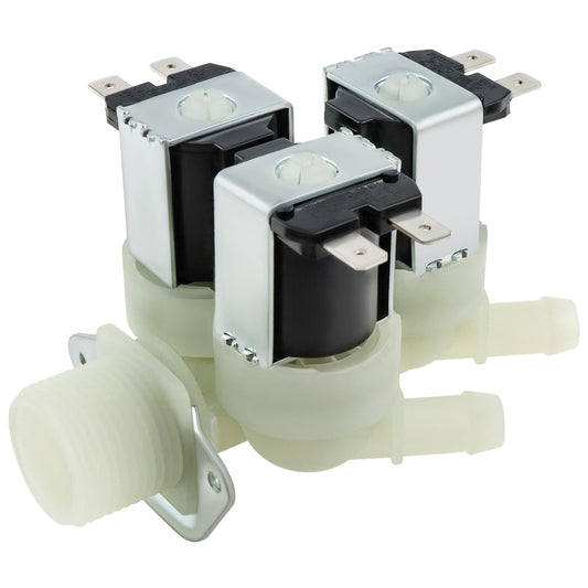 UPGRADED 5221ER1003A 5220FR2075L Cold Water Inlet Valve - Image 1