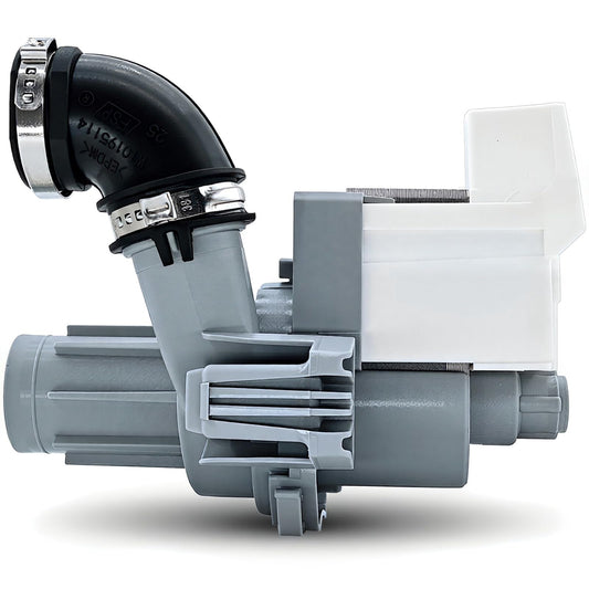 W11612326 Dishwasher Circulation Pump - W10805386 Dishwasher Pump - Image 1