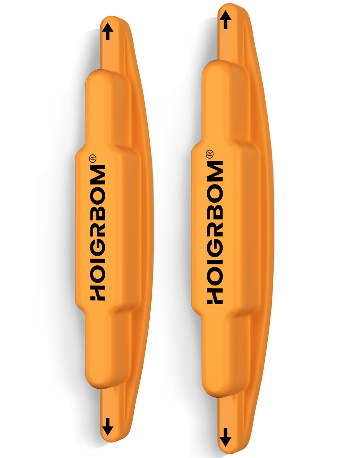 2-Pack Magnetic Stud Finder - No Batteries Required | Home Repair - Image 1