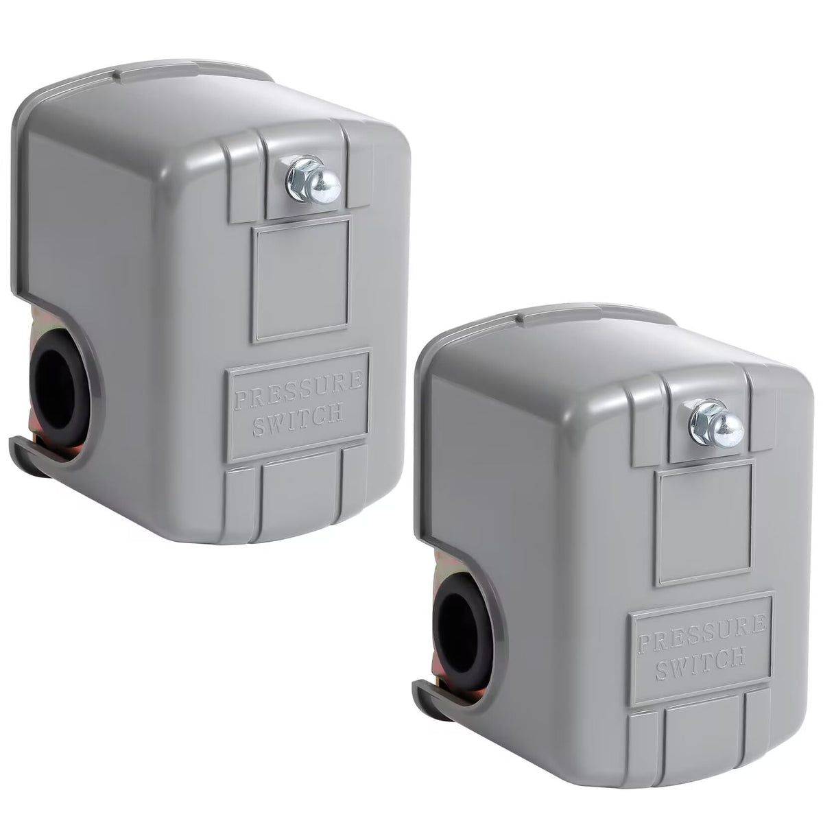 Pressure Switch for Well Pump, 50-70PSI - Image 1