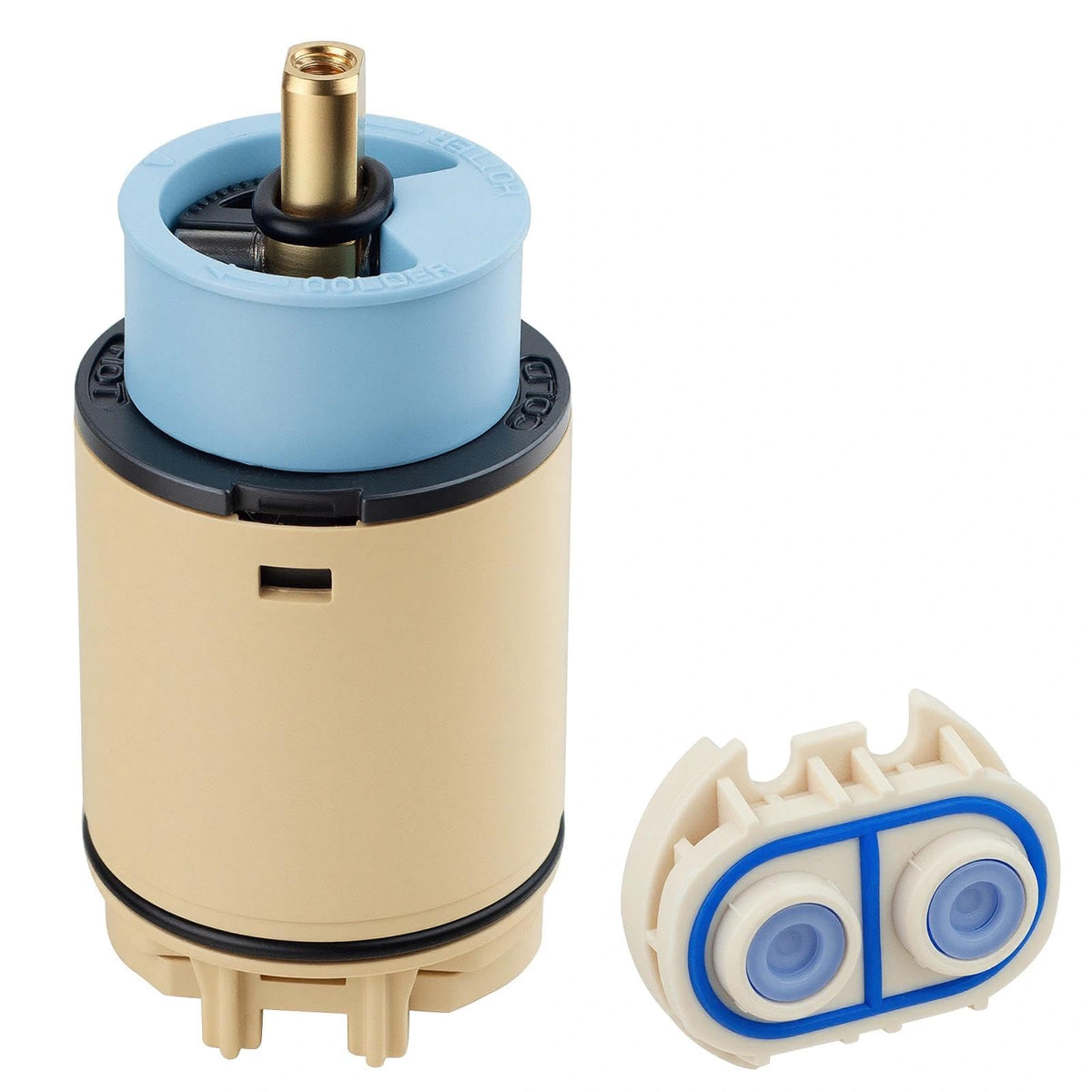 RP70538 / RP73625 Shower Cartridge Replacement | Bathroom Essentials - Image 1
