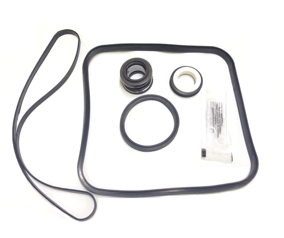 Southeastern Pool Pump Gasket Seal O-Ring Repair Kit | Home Repair - Image 1