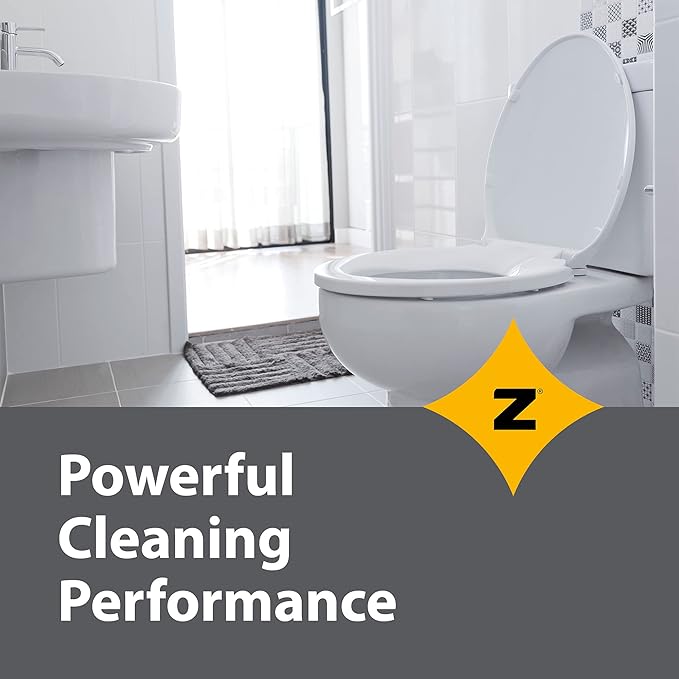 Pro-Grade All-Purpose Cleaner & Deodorizer - Deep Cleaning & Odor Eliminating Formula For Professional & Home Surfaces - 1 Gallon Concentrate - Citrus Breeze