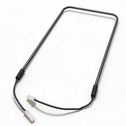 WP2323198 2323198 Refrigerator Defrost Heater Replacement - Image 1