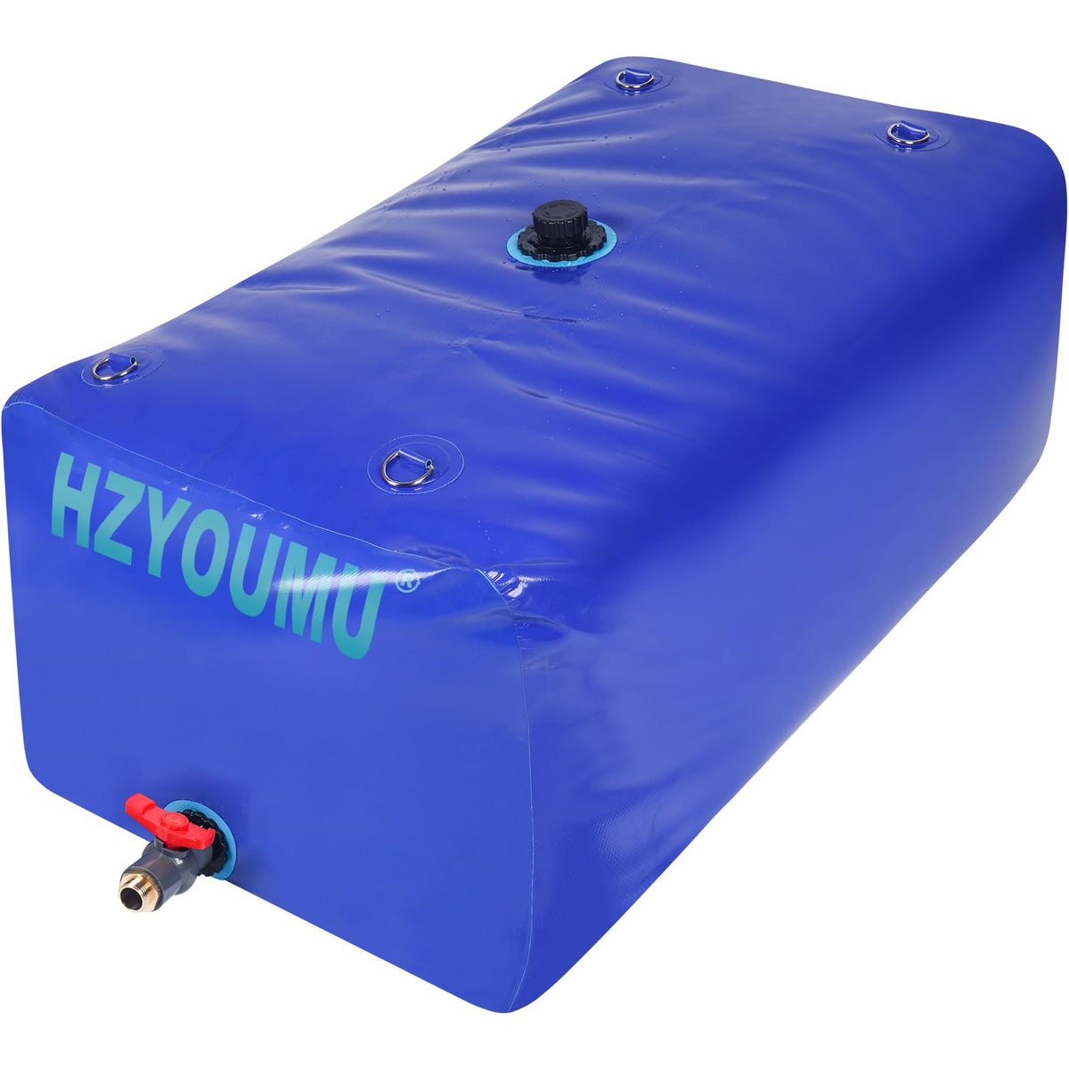 240L/63 Gal Water Storage Bladder for Outdoor Water Storage - Image 1