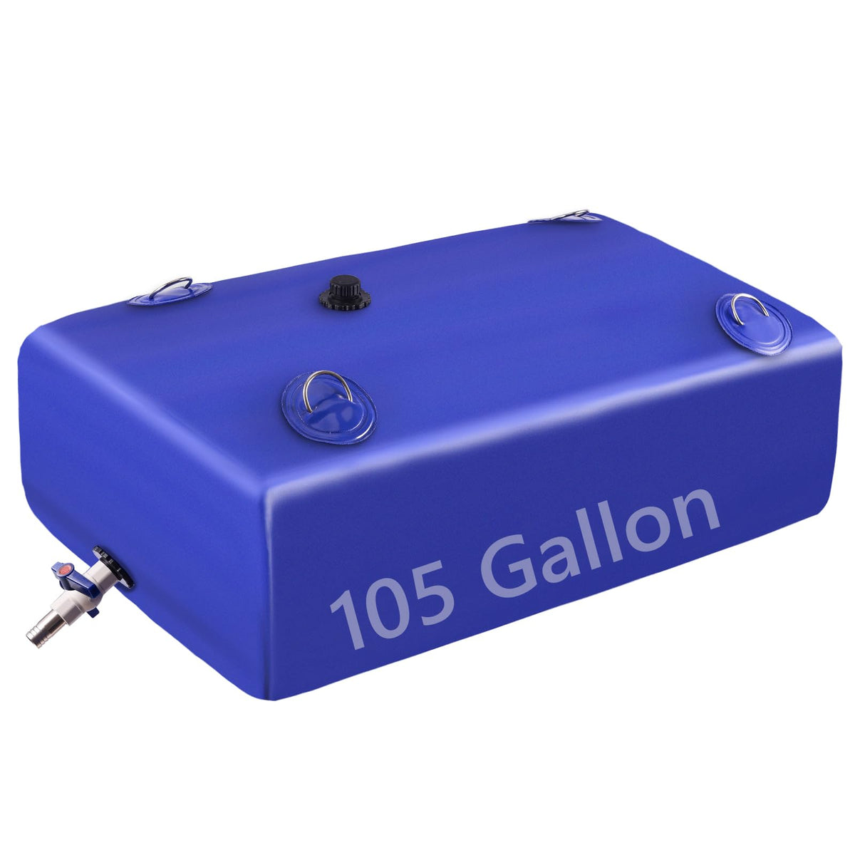 Water Tank, Water Storage Bladder - Image 1