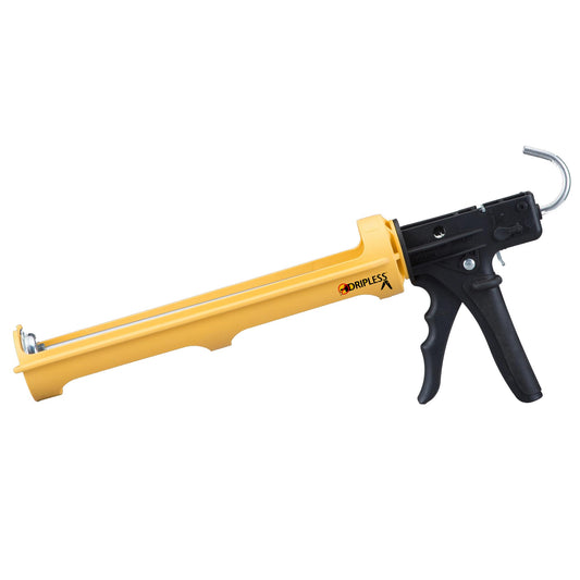 Dripless ETS5000 Industrial Grade Heavy Duty Caulking Gun - Image 1