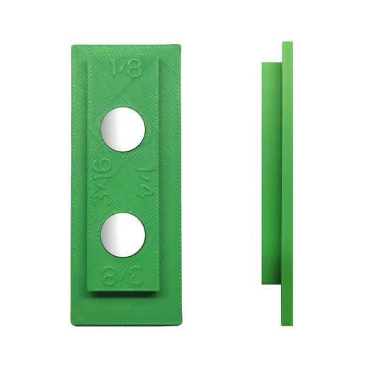 4-in-1 Trim Reveal Tool for Accurate Jamb Marking&Magnetic - Image 1