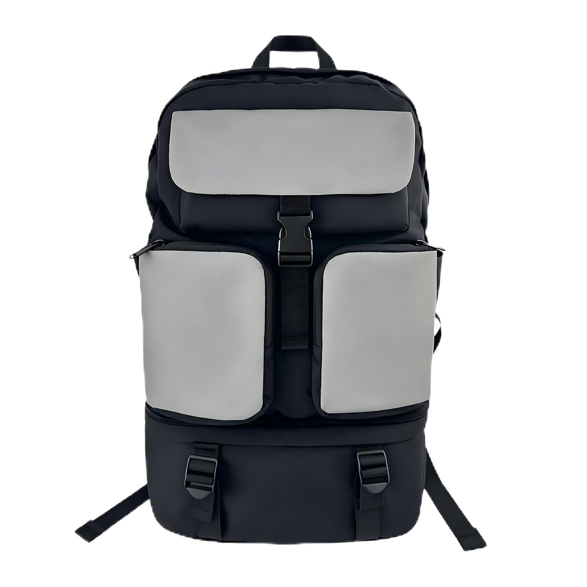 SSZYace Hiking Backpack, Sport Travel Bag Daypack | Travel Essentials - Image 1