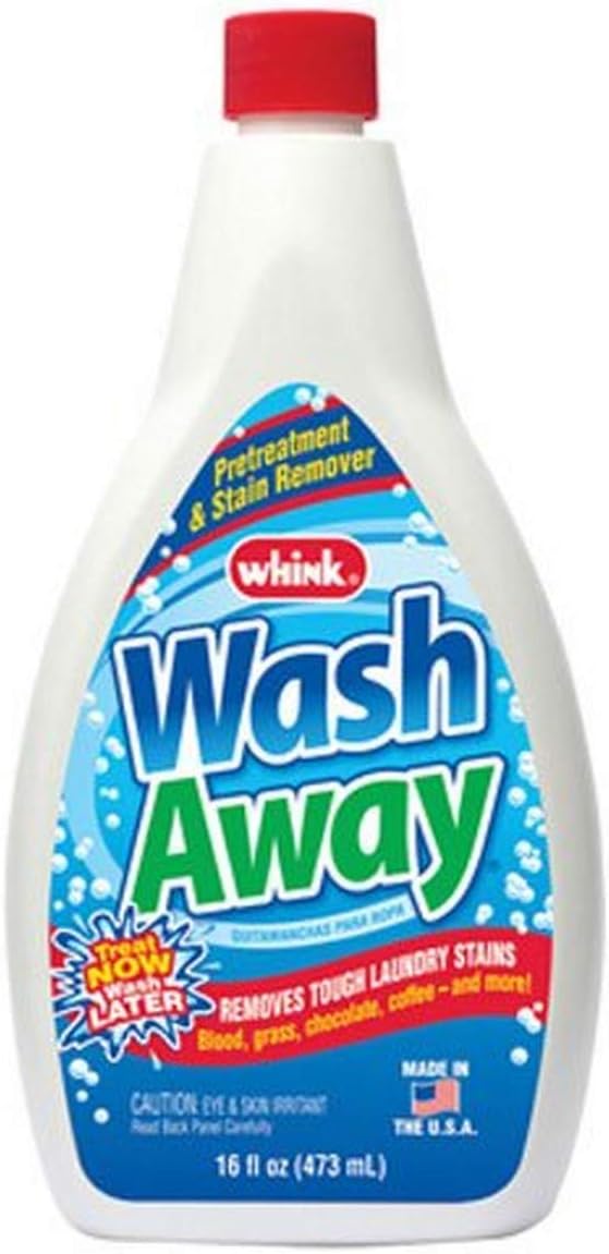 16oz Stain Remover