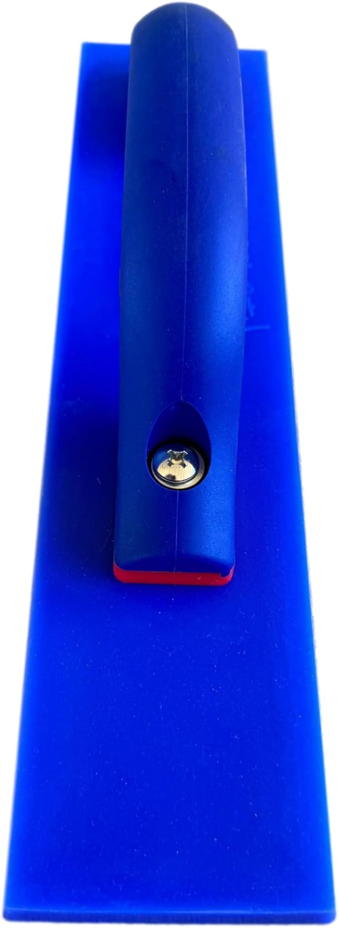 TruBlue Urethane Grout Float for Tile, Soft and Flexible Tile Grout Float Tool with Comfort Grip Handle, 3" x 12"
