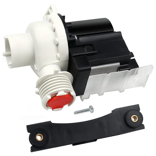 137221600 137108100 134051200 Washer Drain Pump | Laundry & Clothing - Image 1