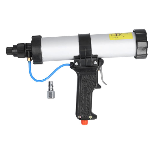Pneumatic Caulking Gun Professional Pneumatics Glue Guns with Air - Image 1