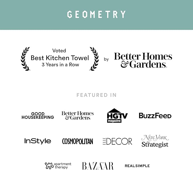 GEOMETRY Spring Kitchen Towels - Quick Dry Microfiber Cloth Spring & Summer Dish Towels for Kitchen Drying - Premium Quick Dry Towel - Soft Flora, 18" x 30" - 2-Pack