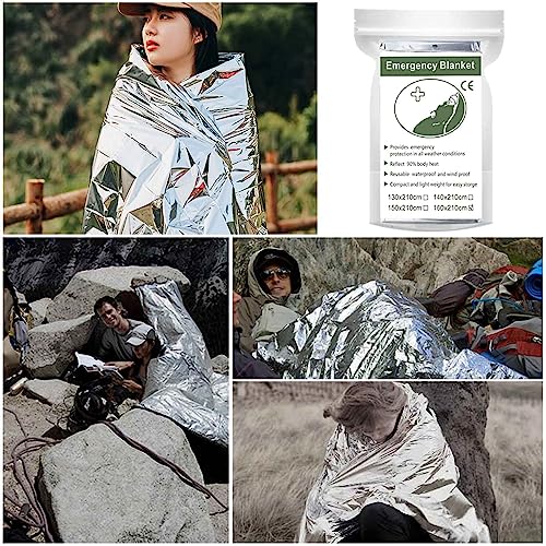Ifak Trauma Kit, 74 Piece Upgrade Molle Refill Tactical First Aid - Image 4