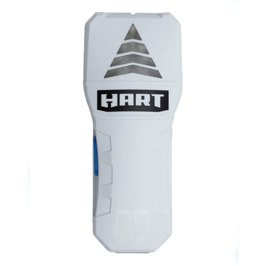 HART BASIC STUD FINDER 3-SENSORS • 1.0" DETECTION DEPTH Finds - Image 1