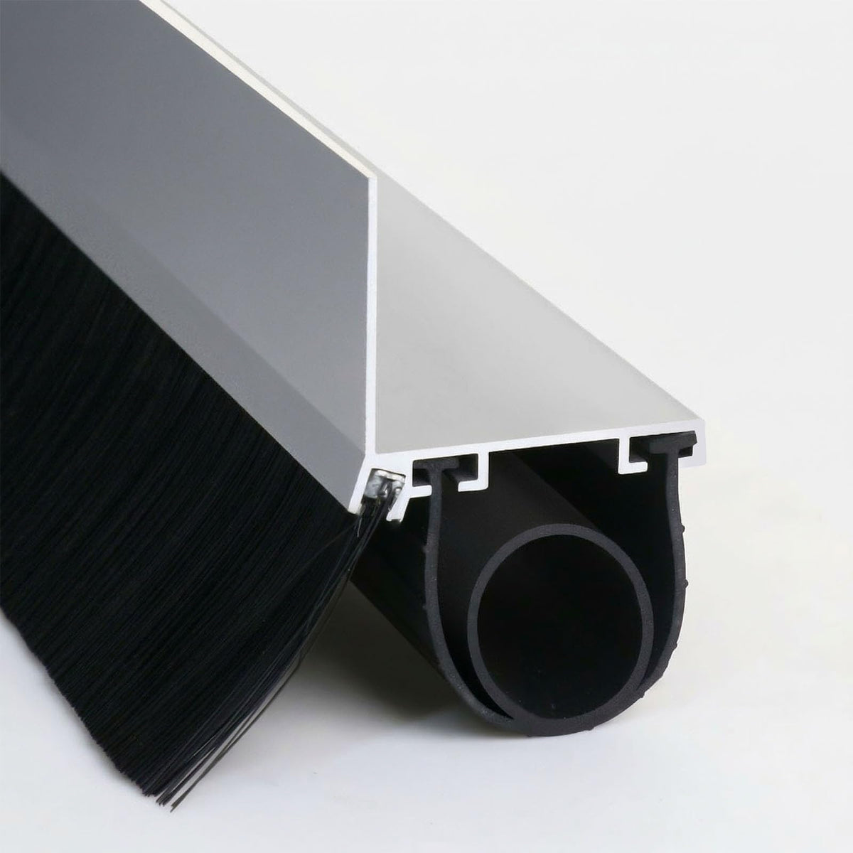 Raycity Garage Door Seal Kits, Weatherproofing Garage Door - Image 1