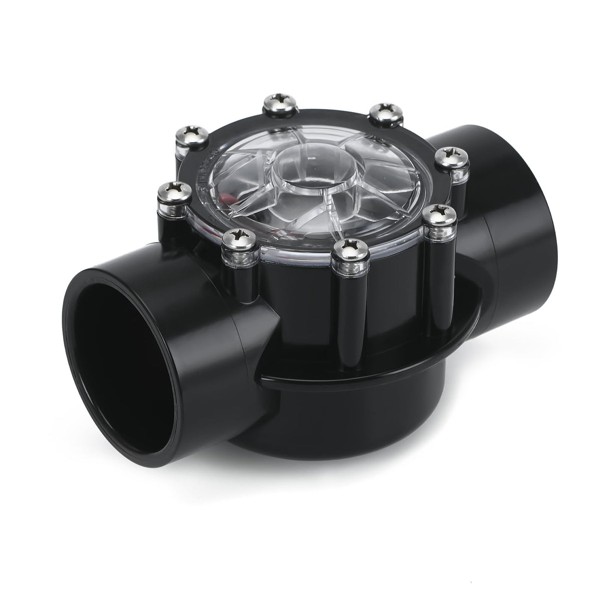 7305 Check Valve Replacement for Jandy 2-Inch | Beauty & Personal - Image 1