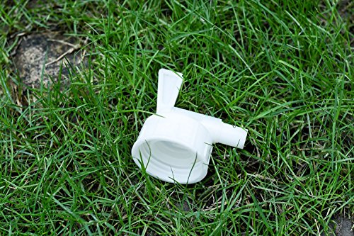 AceCamp Accordion Jerrycans, Collapsible Water Container - Image 4