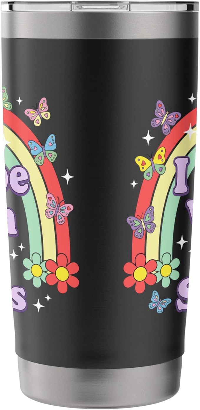Stainless Steel Insulated Tumbler
