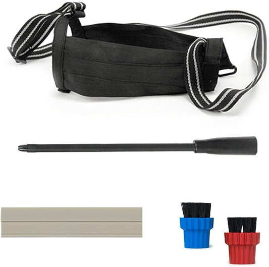 H2O MOP® X5 Accessories (H2O MOP X5 Accessory Pack)