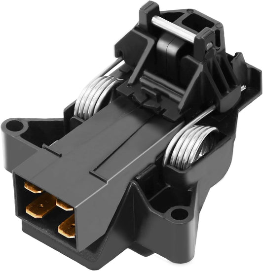 Frigidaire Electrolux Kenmore Dishwasher Door Latch & Switch Kit - Image 1
