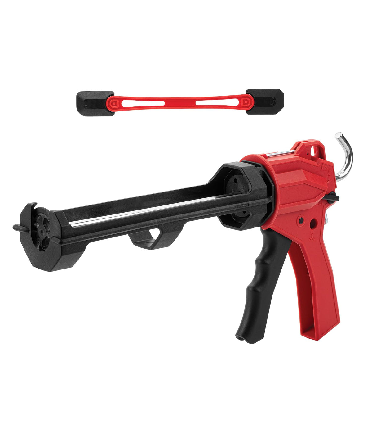 Bates- Caulking Gun Tool, 10:1 Thrust Ratio - Image 1