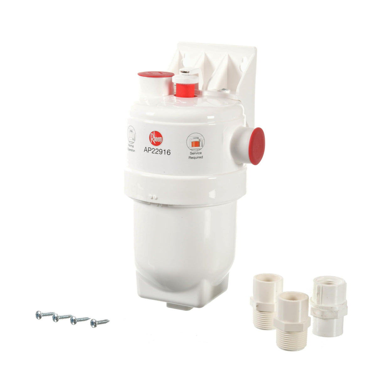 Rheem Axiom External Neutralizer for Tankless Water Heaters - Image 1