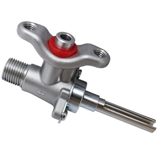 DG94-00933B Range Surface Burner Valve DG94-00933A Surface - Image 1