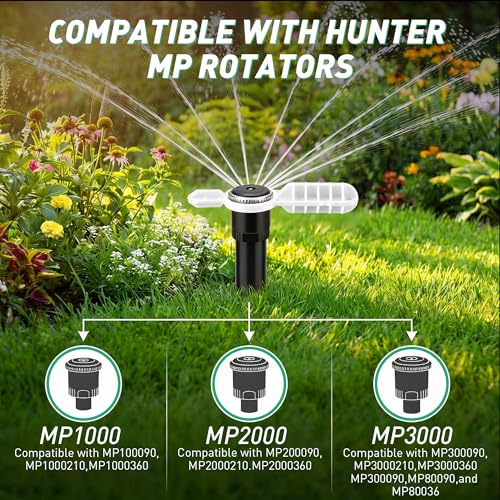 Sprinkler Tool Kit Compatible with Rainbird/Hunter - Image 5