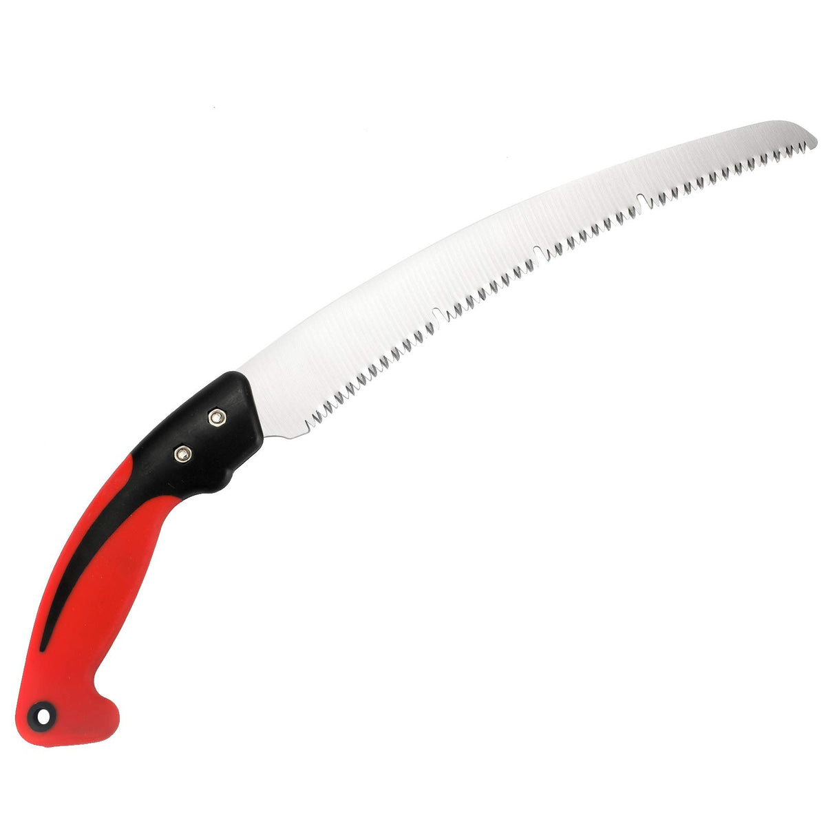 11 Inch/ 270mm Hand Pruning Saw Outdoor Camping Hand Saw - Image 1