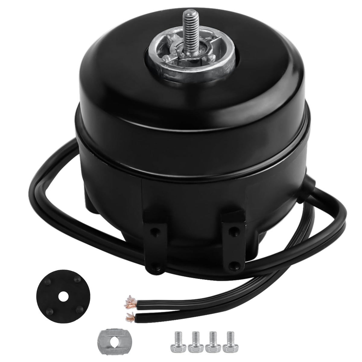 SP-B9HS16 Fan Motor, 800402 Condenser Fan Motor Replacement Parts - Image 1