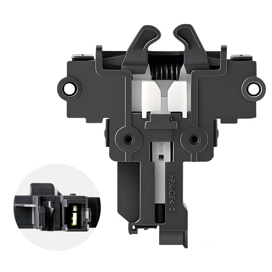 Upgraded WD01X29878 Dishwasher Door Latch Replacement – - Image 1